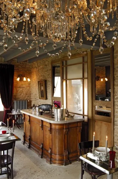 Château de Labro, OFFICE DE TOURISME DU GRAND RODEZ