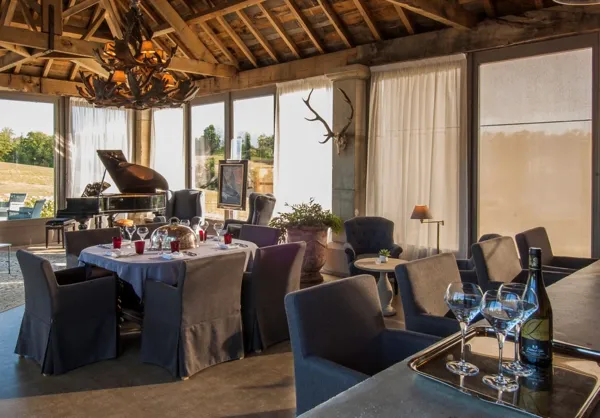 Château de Labro, OFFICE DE TOURISME DU GRAND RODEZ