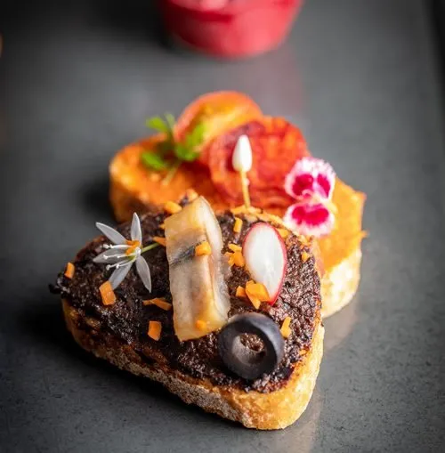 Traiteur évènementiel - François ARNAUD, OFFICE DE TOURISME DU GRAND RODEZ