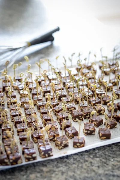 Traiteur évènementiel - François ARNAUD, OFFICE DE TOURISME DU GRAND RODEZ