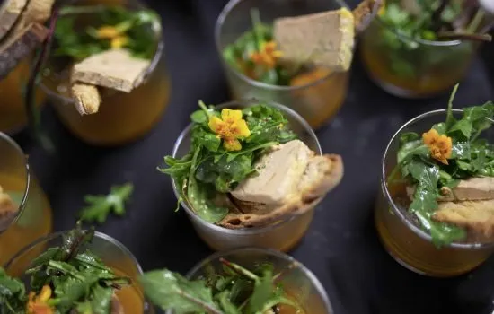 Traiteur évènementiel - François ARNAUD, OFFICE DE TOURISME DU GRAND RODEZ