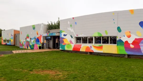 , ©Ecole Jules Verne