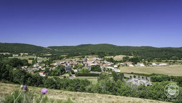 , ©V. Govignon - OT Larzac