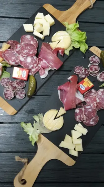 Planches à partager...ou pas 😉, La Bulle - Magalie Jaoul