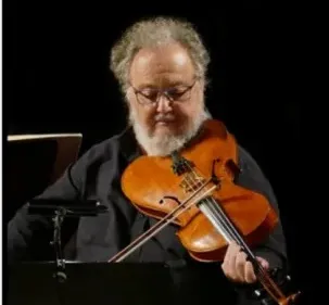 Concert de musique classique à Notre Dame des Champs