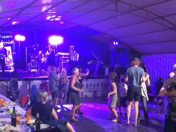 Fête, 
