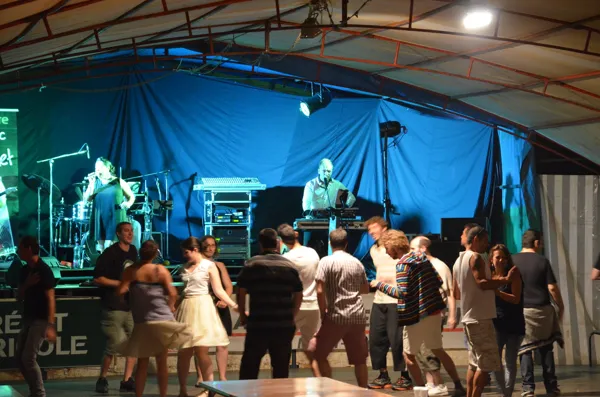 Fête, 