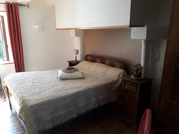 Chambre d'hôtes Ancien café, Tourisme en Aubrac