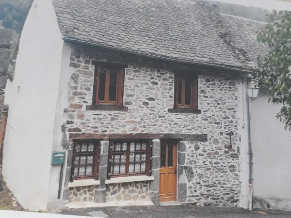 , Chambre d'hôtes Baranger
