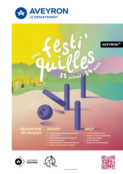 Festi'Quilles