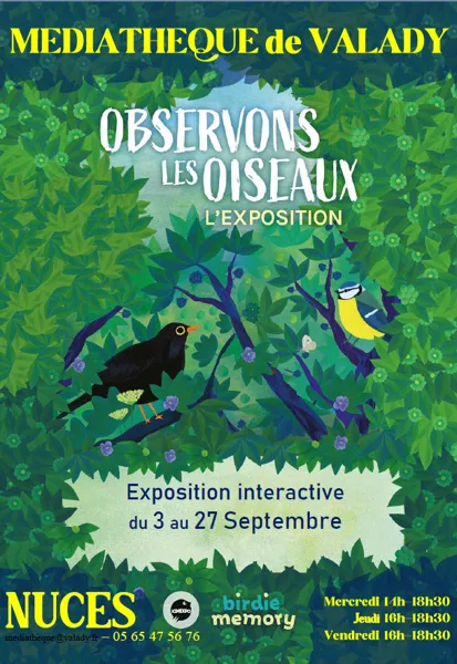 Exposition 
