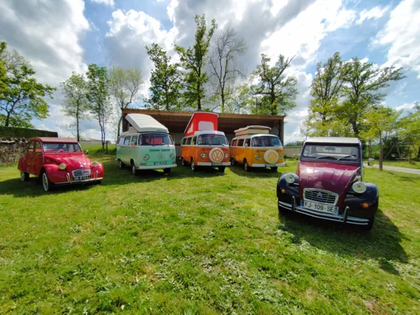 Occitanie Combi