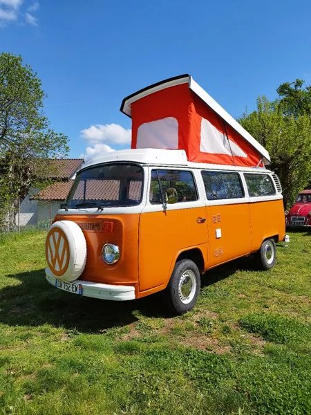 Occitanie Combi