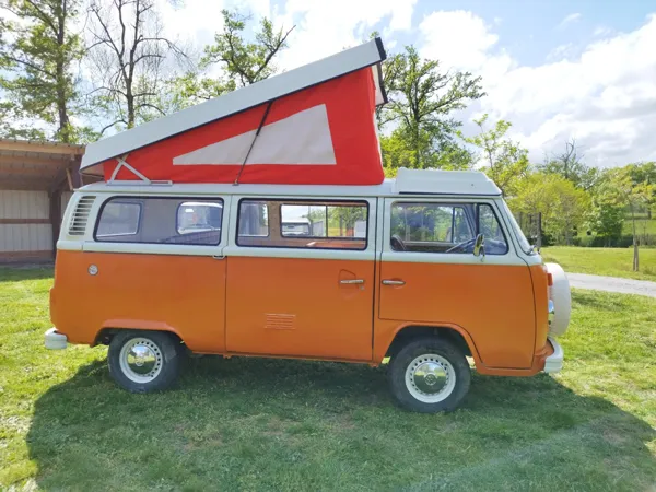 Occitanie Combi