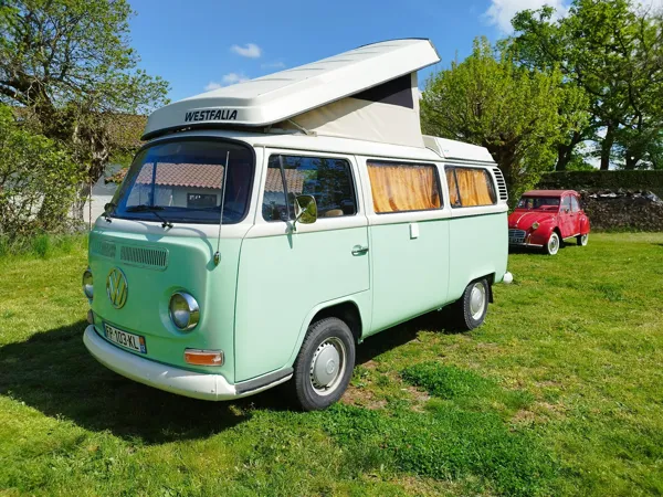 Occitanie Combi