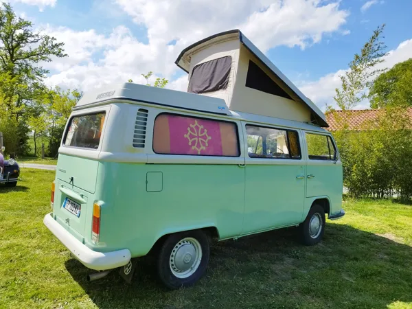 Occitanie Combi