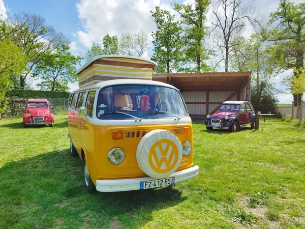 Occitanie Combi