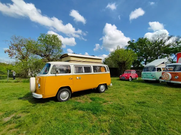 Occitanie Combi