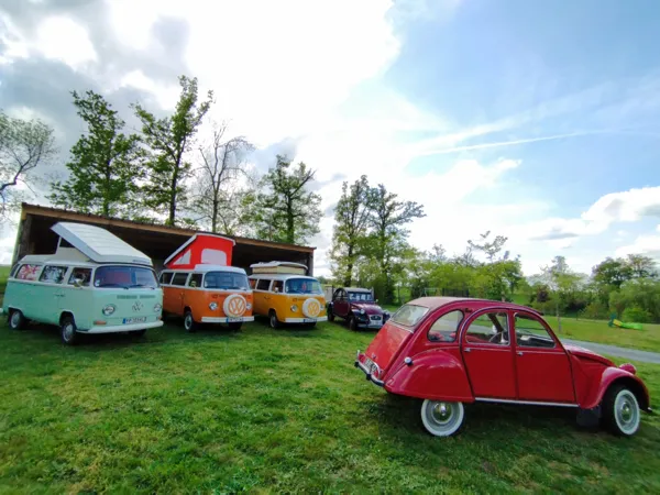 Occitanie Combi