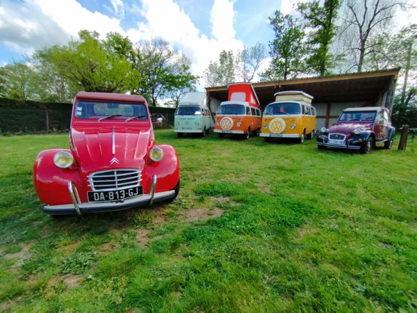 Occitanie Combi