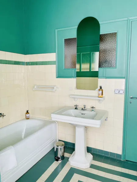 Sauveterre - Chambre Deluxe