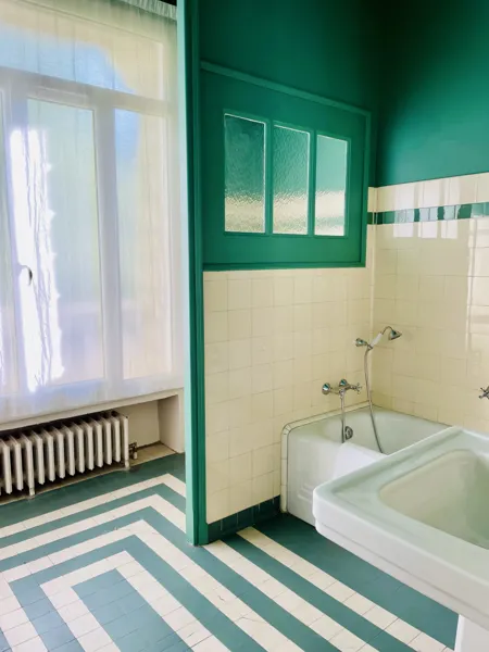 Sauveterre - Chambre Deluxe