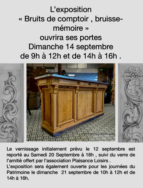 Exposition 