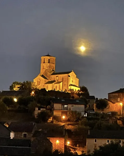 Eglise de St Martin