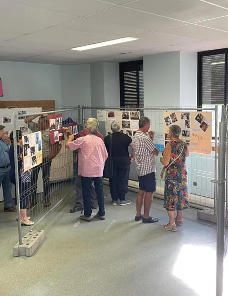 Journées du Patrimoine