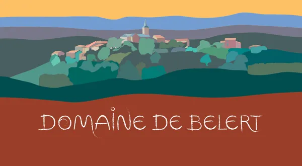 Domaine de Belert