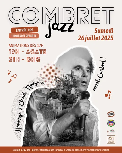 Combret Jazz 
