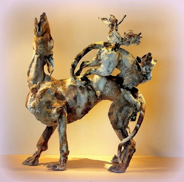 the musicians of Breman Emma Rodgers