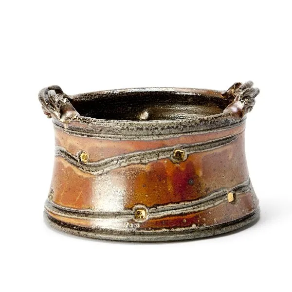 Cache-pot de Suzy Atkins