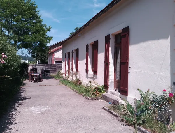 Le Domaine enchanté