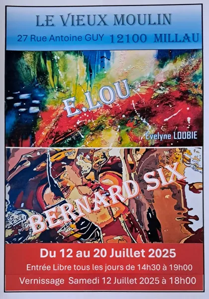 Exposition 