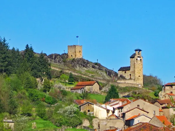 Le site du Fort et Vieil Aubin pour les Journées Européennes du Patrimoine