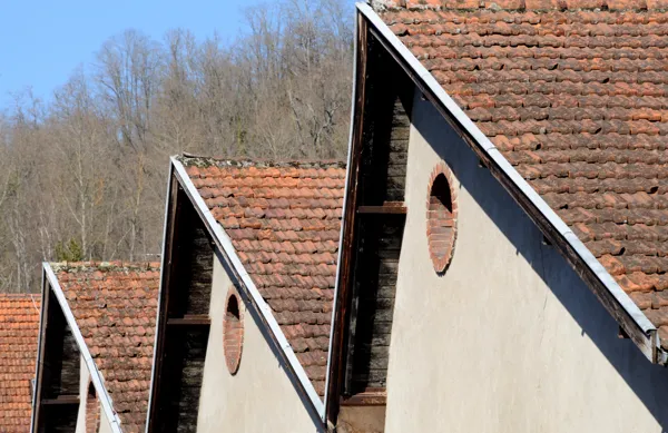 Visite sur l’ancien carreau de la mine « Quand l’architecture raconte l’histoire »