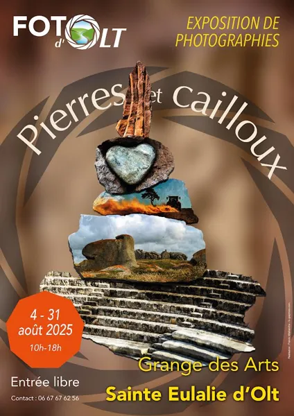 Exposition de photographies 