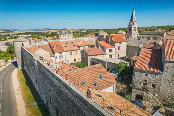 Balade découverte du patrimoine