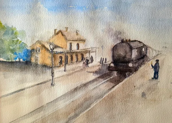 Exposition 