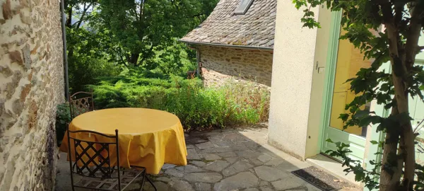 Gîte Justine
