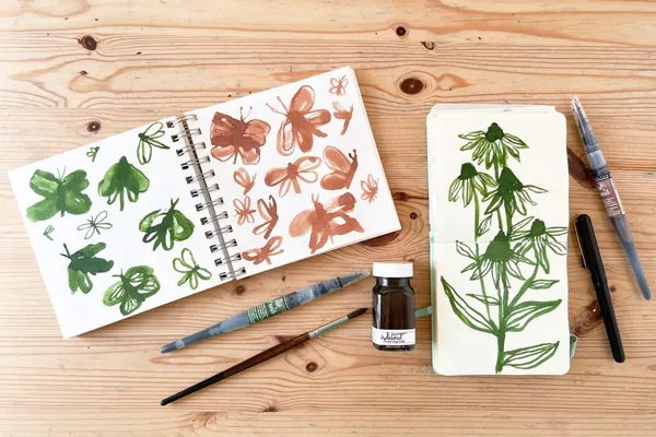 ATELIER CARNET PERSONNALISE