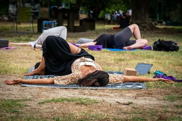 Yoga