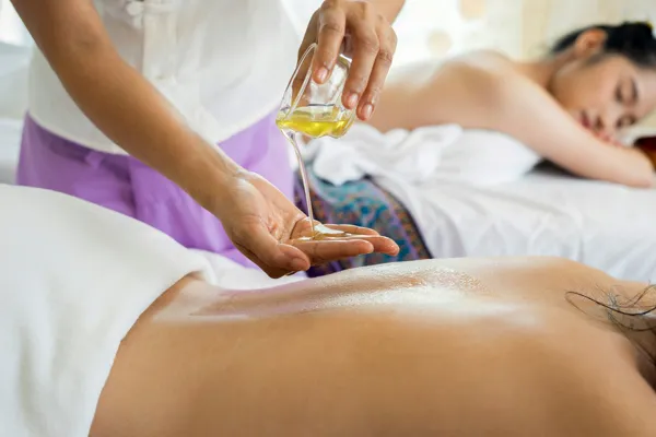 Les dimanches bien-être au Héron des Raspes : Massages