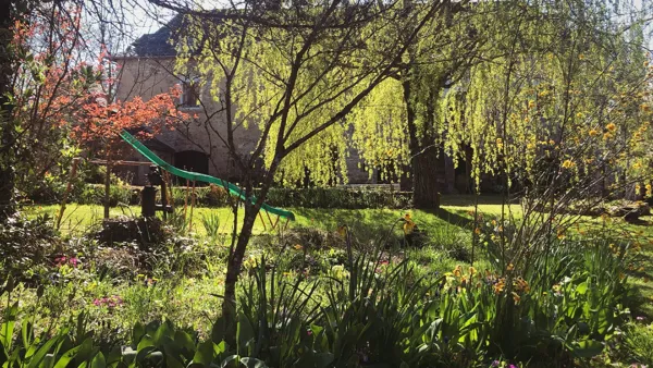 Les Jardins de Bancalis