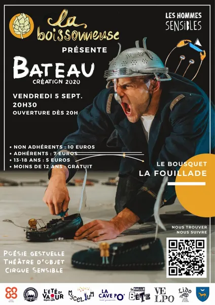 Spectacle 