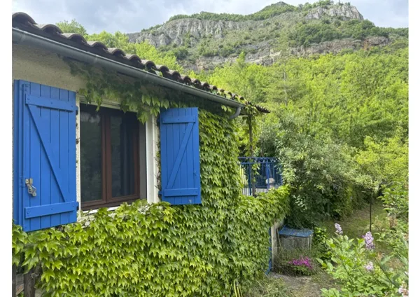 Maison d’Omélie