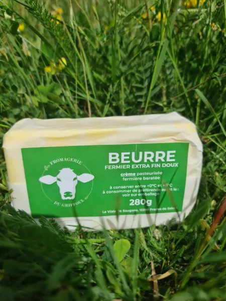 Fromagerie du Griffoul