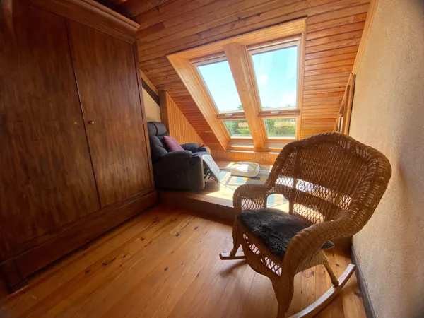 Coin détente chambre 2