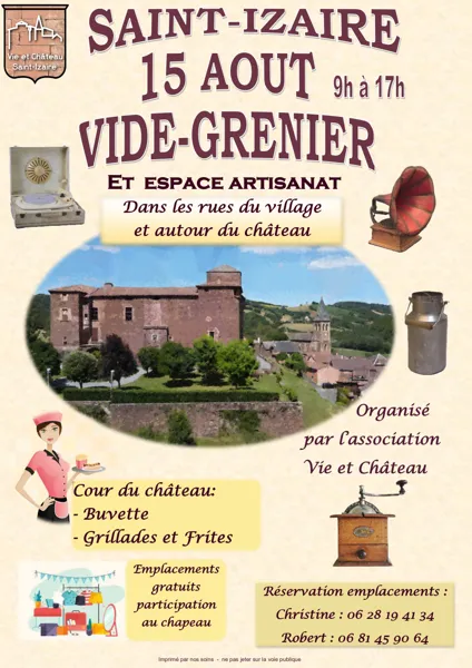 Vide-Grenier